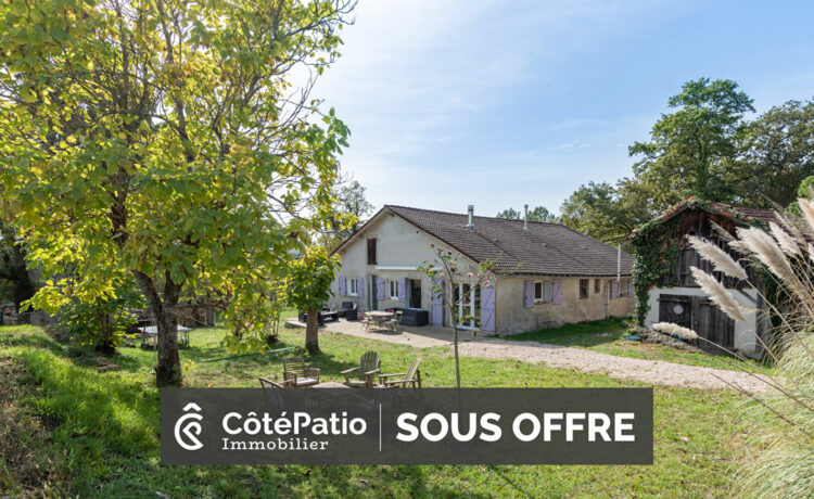 Maison 167 m2 7pièce(s) 1