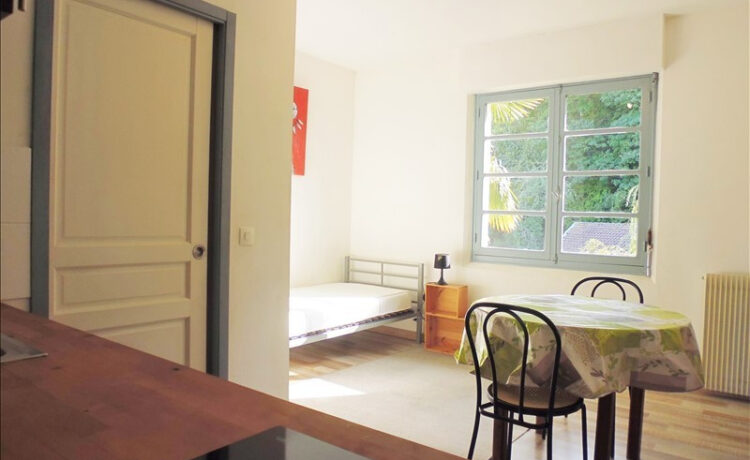 STUDIO MEUBLE CENTRE VILLE 1