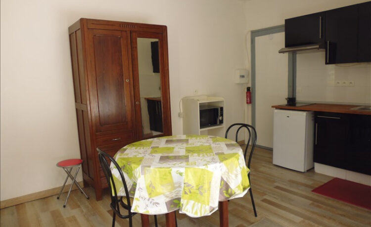 STUDIO MEUBLE CENTRE VILLE 2