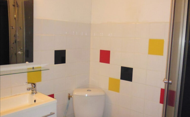 STUDIO MEUBLE CENTRE VILLE 3