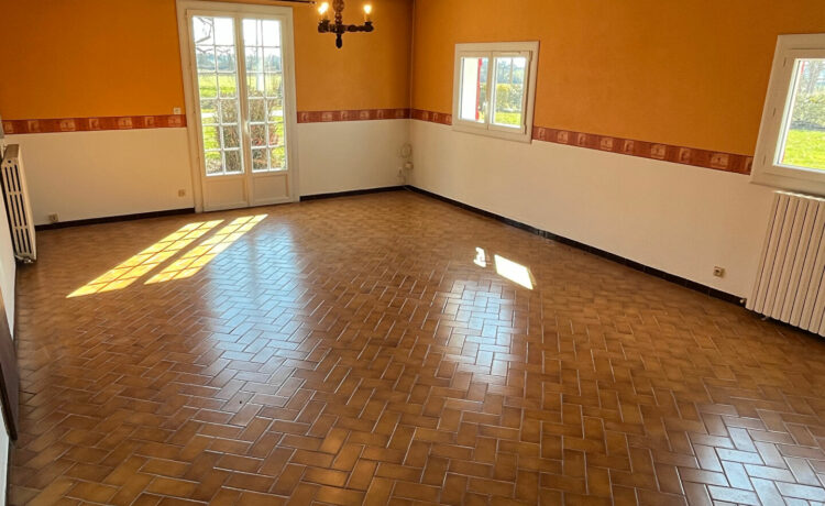 Maison Cazères Sur L'adour 4 pièce(s) 115.3 m2 3