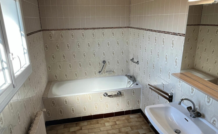 Maison Cazères Sur L'adour 4 pièce(s) 115.3 m2 4