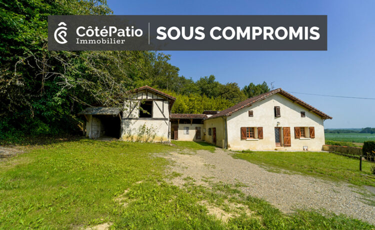 MAISON AU CALME 2