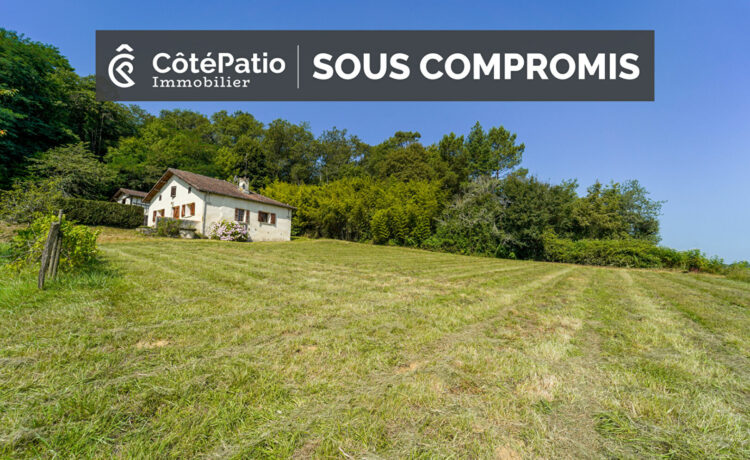 MAISON AU CALME 3