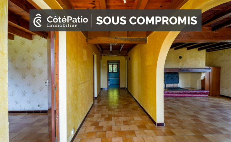 MAISON AU CALME 4