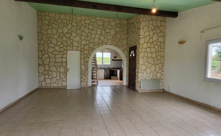 Maison Hagetmau 3 pièce(s) 88.78 m2 3