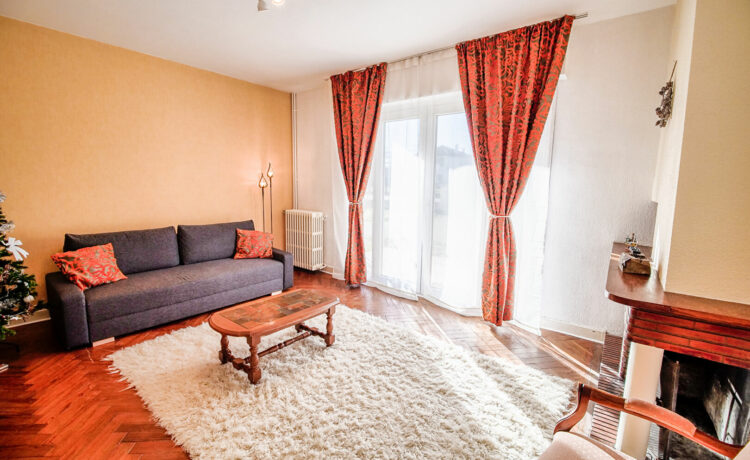 Maison 7 pièces AMOU 2