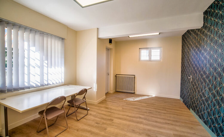 Maison 7 pièces AMOU 4