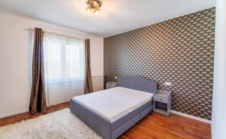 Maison 7 pièces AMOU