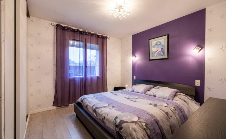 Maison plain pied et dépendance, 5 pièce(s) 121 m2 3