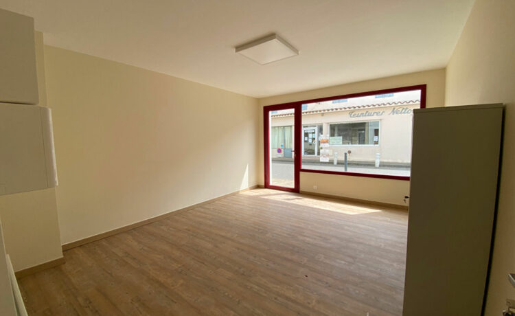 Immeuble en centre-ville d'Aire Sur L Adour 2