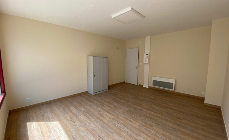 Immeuble en centre-ville d'Aire Sur L Adour 3