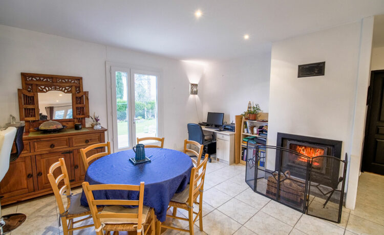 Maison  Indépendante Labouheyre 5 pièce(s) 104 m2 4