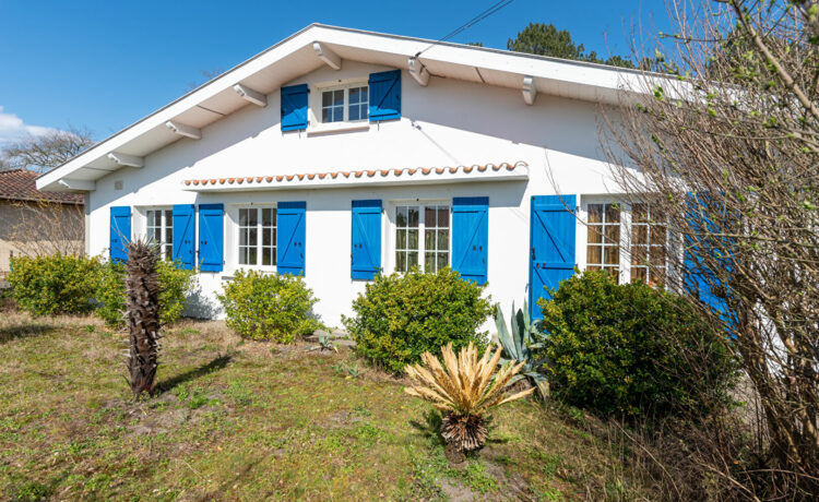 Maison Mont De Marsan 4 pièce(s) 122 m2 1