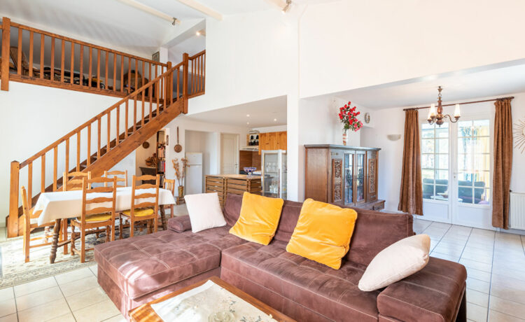 Maison Mont De Marsan 4 pièce(s) 122 m2 2