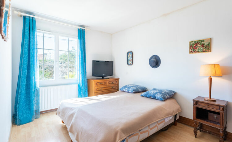 Maison Mont De Marsan 4 pièce(s) 122 m2 4