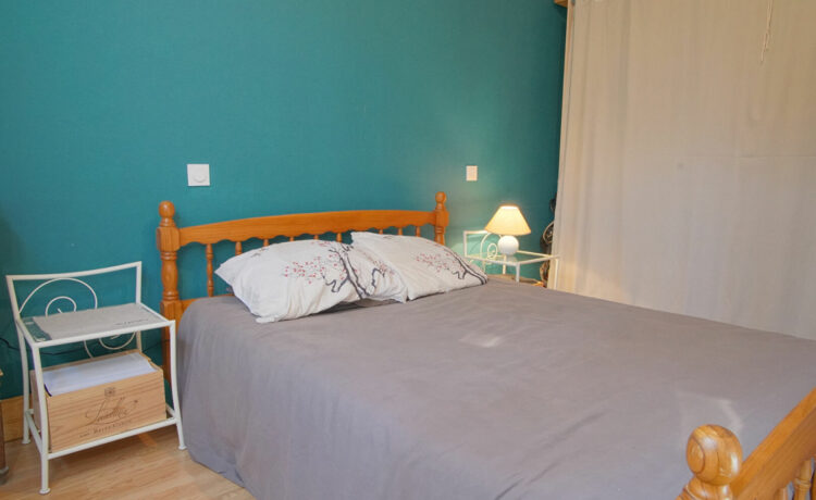 Maison 5 pièce(s) 110 m2 4