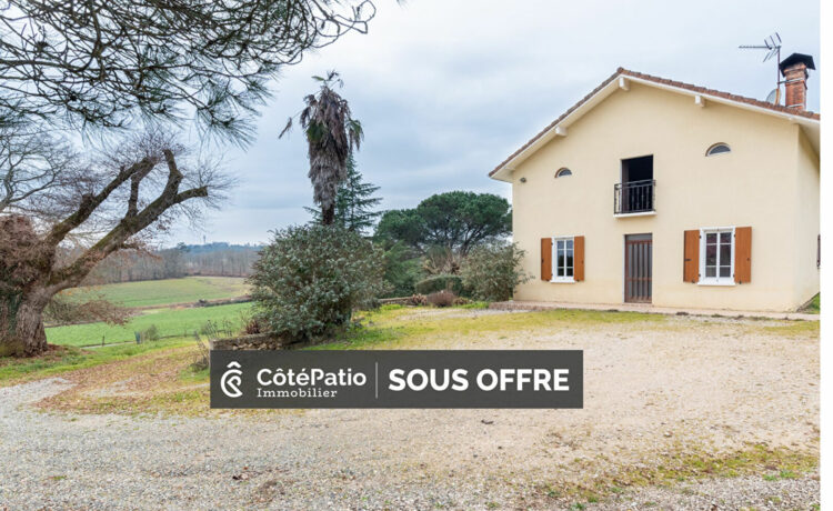 Maison St Sever 4 pièce(s) 104.6 m2 1