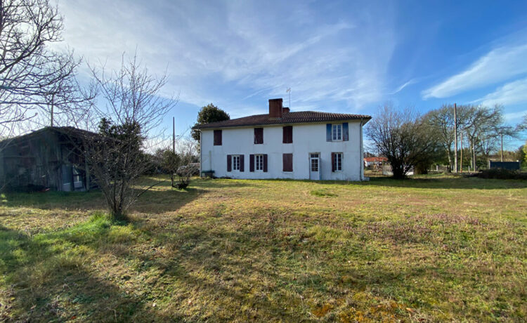 Maison Labouheyre 10 pièce(s) 300 m2 1