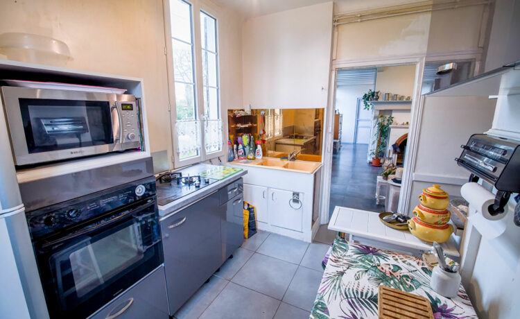Maison Labouheyre 10 pièce(s) 300 m2 4