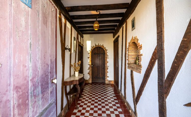 Maison avec atelier 6 pièce(s) 138 m2 2