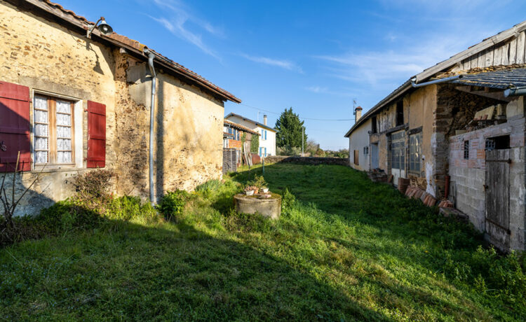 Maison avec atelier 6 pièce(s) 138 m2