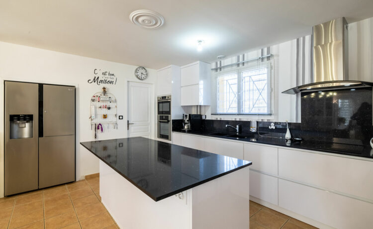 Maison contemporaine, Geaune, 4 pièces 103 m2 2