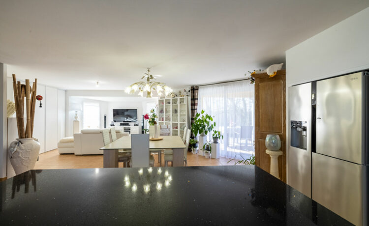 Maison contemporaine, Geaune, 4 pièces 103 m2 3