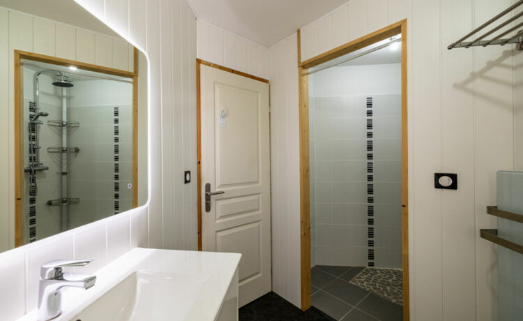 Maison contemporaine, Geaune, 4 pièces 103 m2