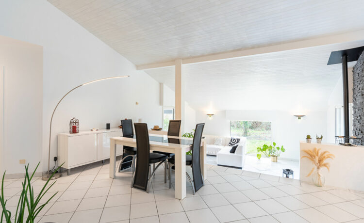Maison Pouillon 4 pièce(s) 108 m2