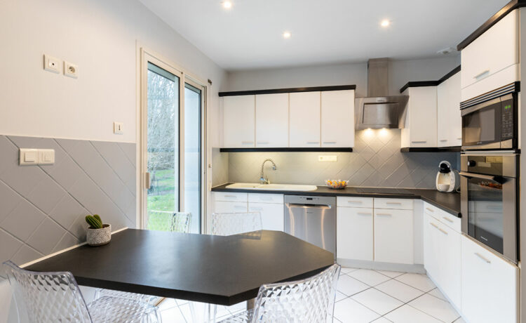 Maison Pouillon 4 pièce(s) 108 m2