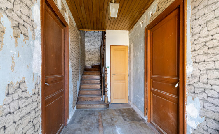 Maison de village à rénover avec jardin, Geaune, 5 pièces 100 m² 3