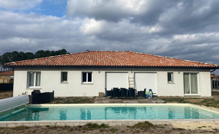 Maison 9 pièces 1