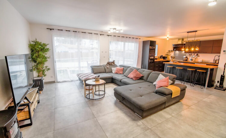 Maison 9 pièces 4