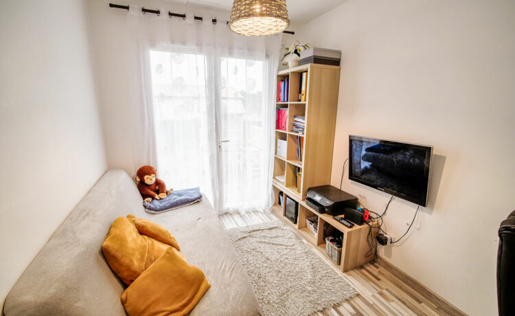 Maison 9 pièces