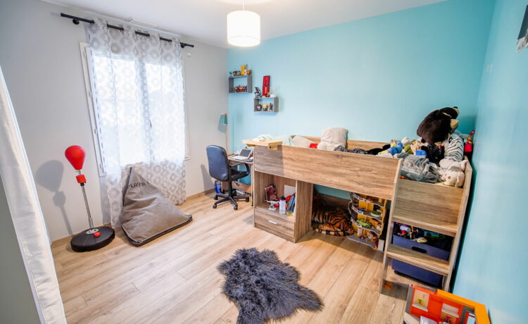 Maison 9 pièces