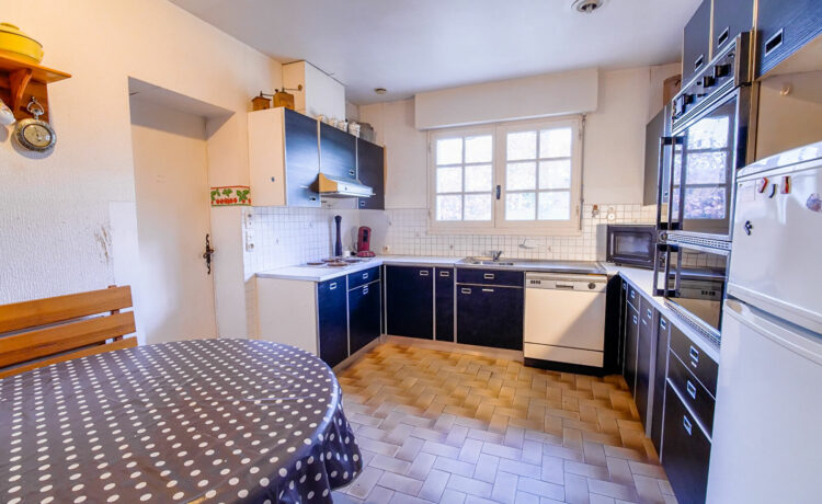 Maison 5 pièces 3