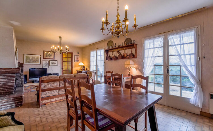 Maison 5 pièces 4