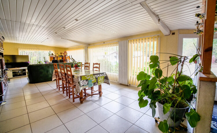 Maison Commensacq 7 pièce(s) 162 m2 3