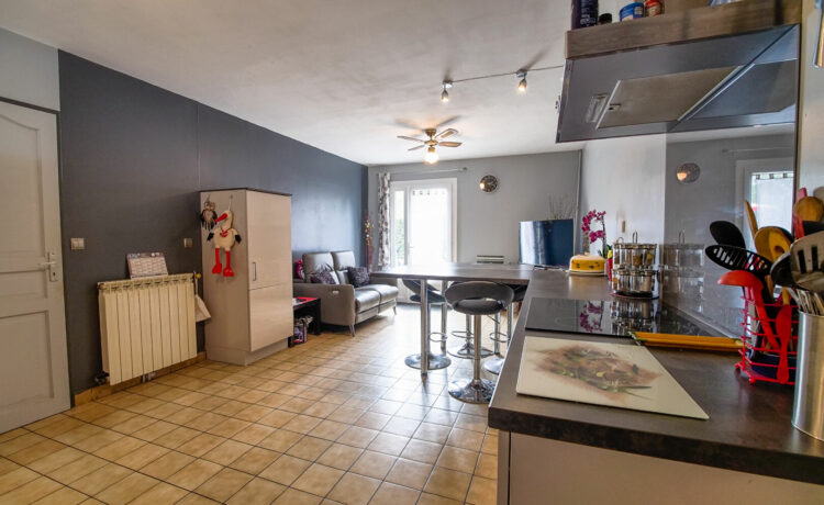Maison Commensacq 7 pièce(s) 162 m2 4