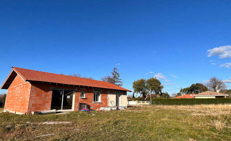 Maison Gastes 120m² 2