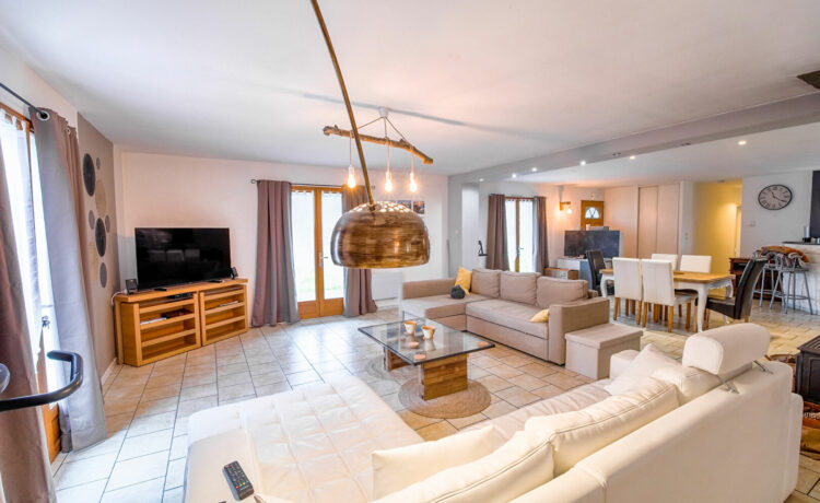 Maison Sore 5 pièce(s) 135 m2