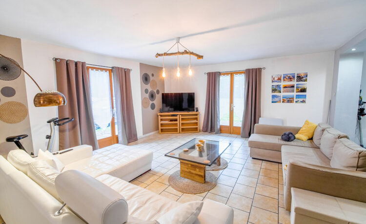 Maison Sore 5 pièce(s) 135 m2
