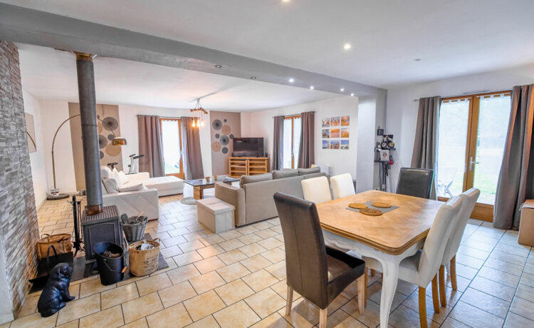 Maison Sore 5 pièce(s) 135 m2