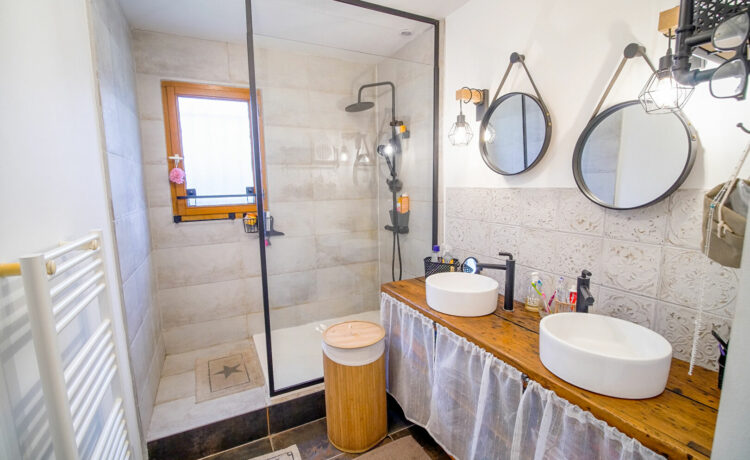 Maison Sore 5 pièce(s) 135 m2