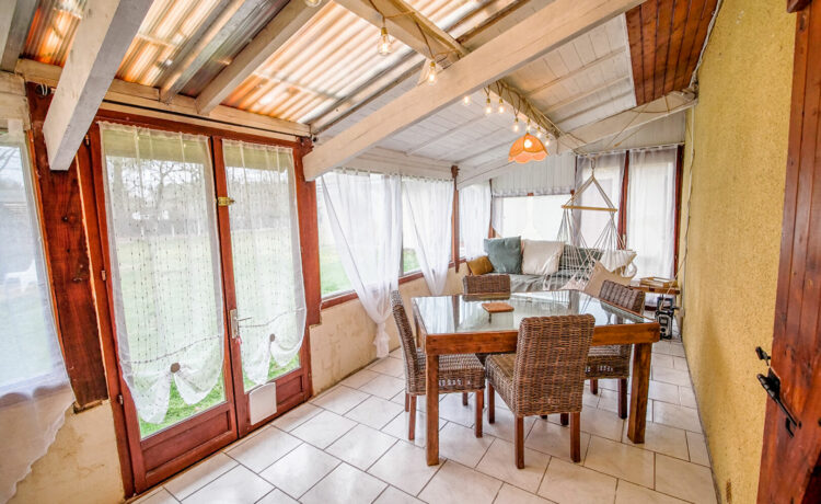 Maison Sore 5 pièce(s) 135 m2