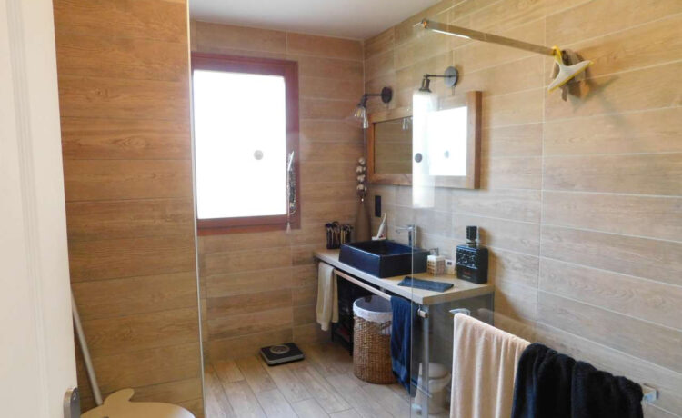 Maison Sainte Eulalie En Born 4 pièce(s) 100 m2