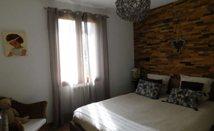 Maison Sainte Eulalie En Born 4 pièce(s) 100 m2