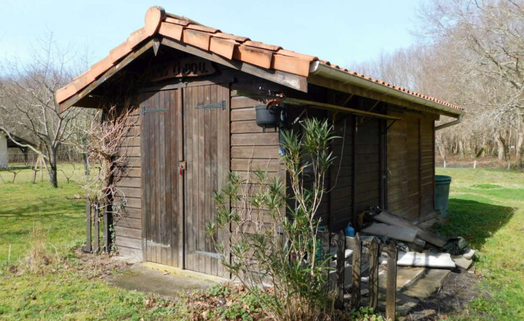 Maison Sainte Eulalie En Born 4 pièce(s) 100 m2