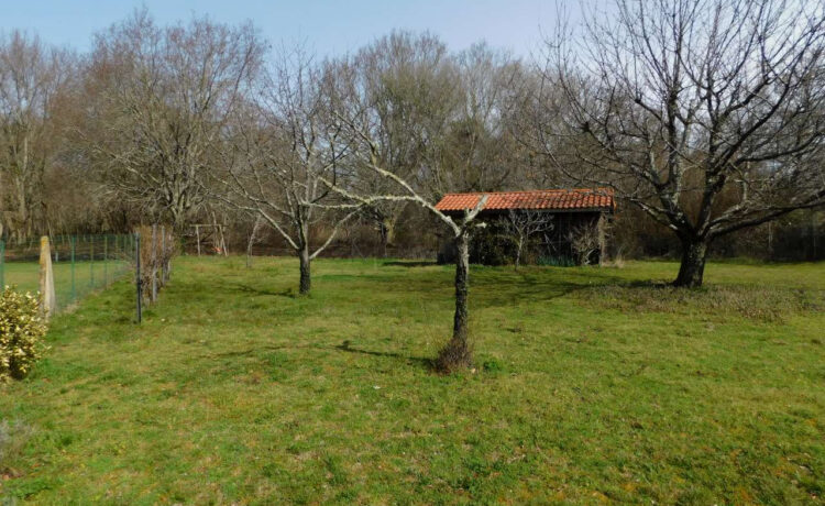 Maison Sainte Eulalie En Born 4 pièce(s) 100 m2